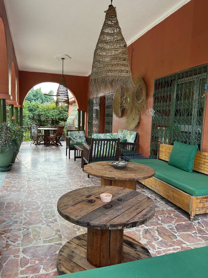 Green House Tunis - Photo 3