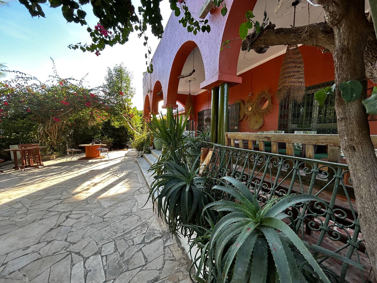 Green House Tunis - Photo 4